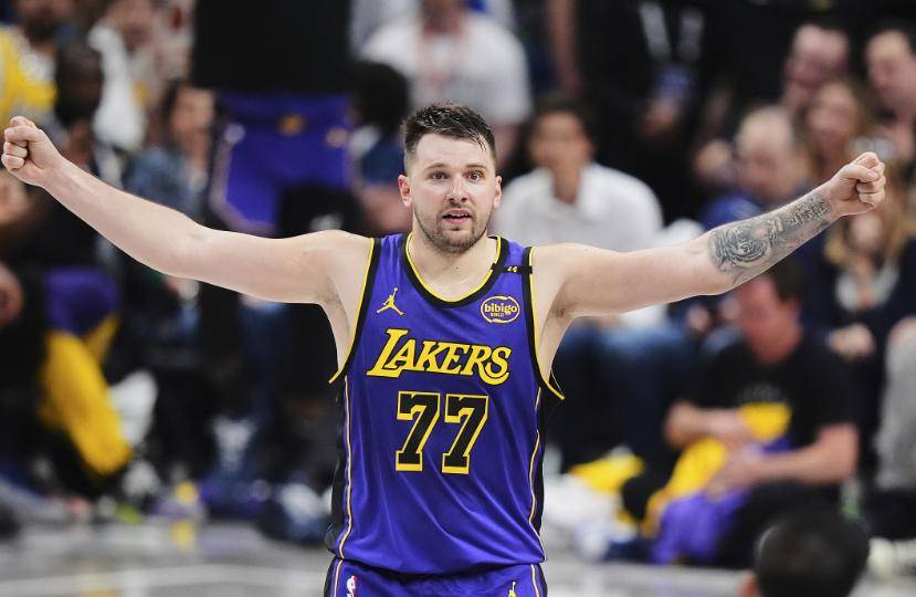 娱乐-东契奇nba生涯数据