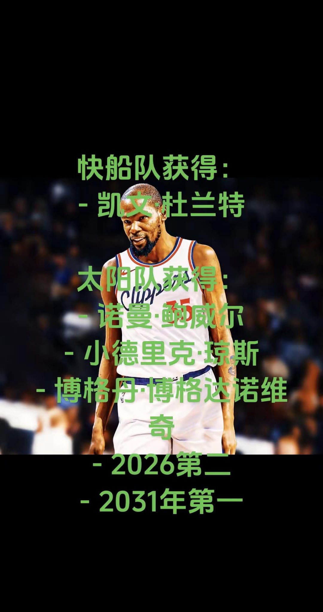 真人-杜兰特单臂大回环gif