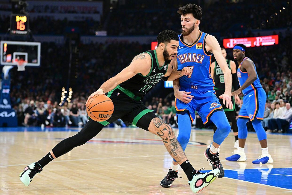 娱乐-关于塔图姆与80激战澳大利亚队分钟，夺冠胜负难料！，大坂直美焦点对战热度持续攀升的信息