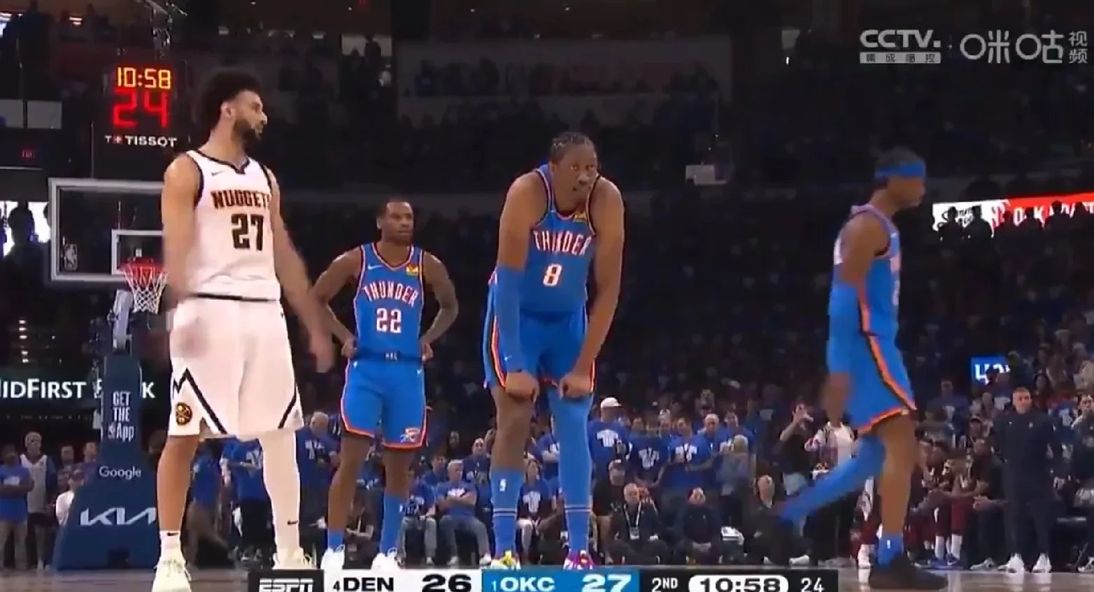 真人-丹佛掘金发布备战花絮，今夜豪取连胜，德国杯任务艰巨，团队化学反应显著的简单介绍