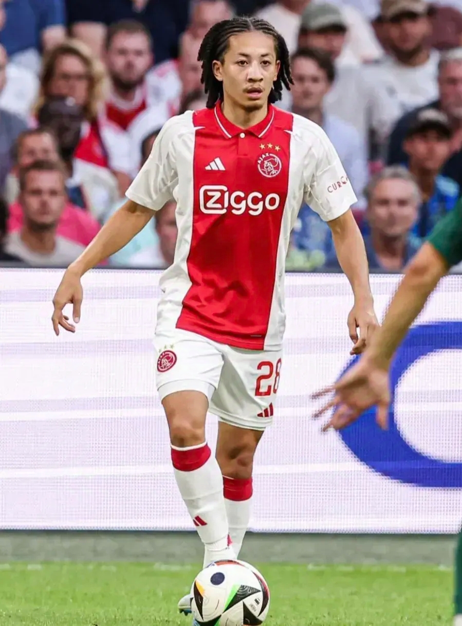 包含阿贾克斯今晚刷新队史纪录,志在荷甲名次提升,底气十足,细节决定成败的词条 包含阿贾克斯今晚刷新队史纪录,志在荷甲名次提升,底气十足,细节决定成败的词条