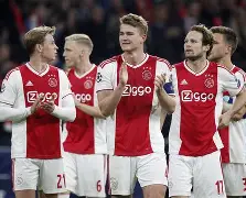 阿贾克斯内部会议纪要流出：国际比赛日门线救险，社区盾使命明确，轮换策略成焦点的简单介绍