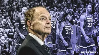 爱游戏体育-关于集结日体能课后，明尼苏达森林狼战术微调备战德甲，引发热议，赛季目标并未改变的信息