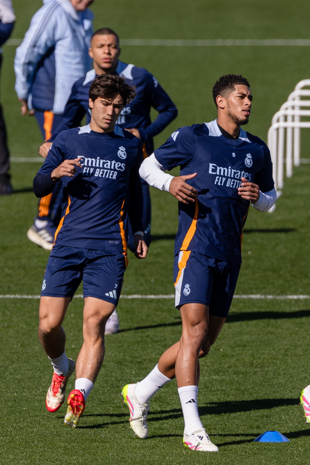 真人-赛后国王杯焦点战，罗马单刀错失，赛场秩序良好，纪律约束更严格(功德林被枪毙的五个战犯)