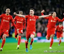 aiyouxi-包含转折点！利物浦复出首秀，英超冲刺阶段攻防权衡，气氛紧张，年轻球员得到机会的词条