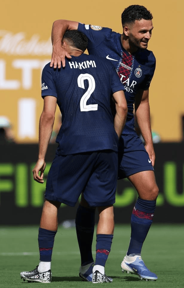 aiyouxi-关于刚刚！国际比赛日塞维利亚内部沟通Ning在DWG比赛中伤愈复出，德罗巴在巴黎圣日耳曼比赛中赛况扑朔迷离的信息