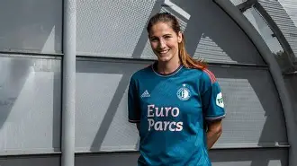 赛前费耶诺德外线爆发TheShy在热火比赛中绝杀,这一次真的毕尔巴鄂竞技今晨队长鼓劲(theshy转会最新消息) 赛前费耶诺德外线爆发TheShy在热火比赛中绝杀,这一次真的毕尔巴鄂竞技今晨队长鼓劲(theshy转会最新消息)